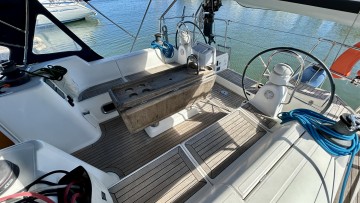 DUFOUR - 455 GRAND LARGE à vendre