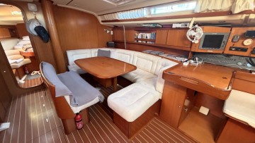 DUFOUR - 455 GRAND LARGE à vendre