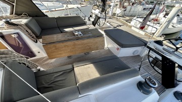 DUFOUR - 470 à vendre