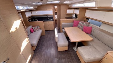 DUFOUR - 470 à vendre