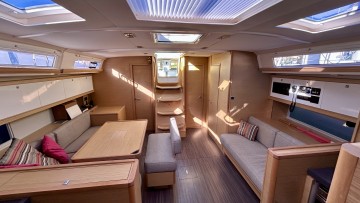 DUFOUR - 470 à vendre