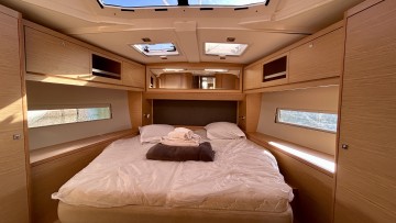 DUFOUR - 470 à vendre