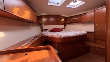 DUFOUR - 525 Grand Large à vendre