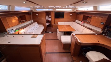 DUFOUR - 525 Grand Large à vendre