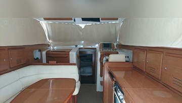 BENETEAU - ANTARES 10.80 à vendre