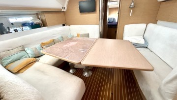 ELAN YACHT - IMPRESSION 45 à vendre
