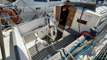 ENDURANCE - 35 à vendre