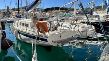 ENDURANCE - 35 à vendre