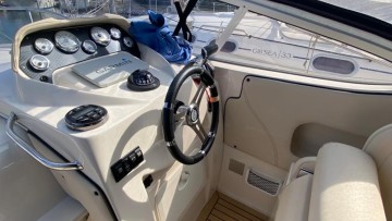 EOLO - 770 CRUISER EFB à vendre