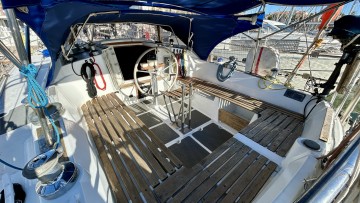 DYNAMIQUE - EXPRESS 44 à vendre