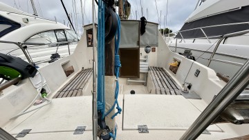 BENETEAU - EVASION 32 à vendre
