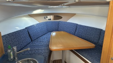 FAETON - 29 SCAPE à vendre