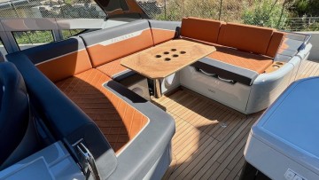 FAIRLINE - F-LINE 33 à vendre