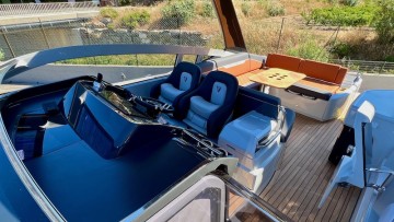 FAIRLINE - F-LINE 33 à vendre