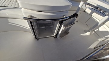 FAIRLINE - PHANTOM 40 à vendre