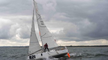 NACIRA - MINI 6.50 à vendre