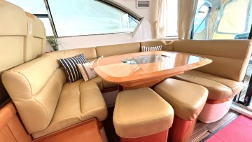 BENETEAU - FLYER 12 à vendre