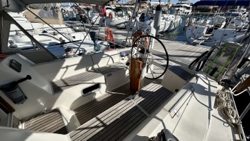 GIB SEA - 392 à vendre