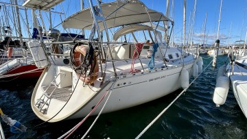GIB SEA - 392 à vendre