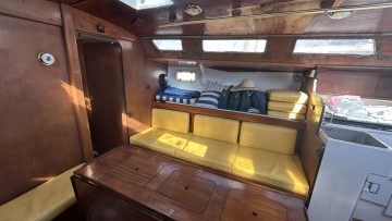 GIBERT MARINE - GIB SEA 33 à vendre