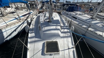 GIBERT MARINE - GIB SEA 33 à vendre