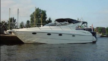 GOBBI - 345 SC à vendre