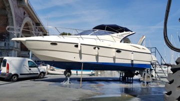 GOBBI - 345 SC à vendre