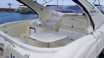 GOBBI - 345 SC à vendre