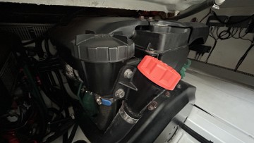 BENETEAU - GRAN TURISMO 34 à vendre