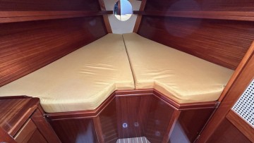 HANSE - 371 à vendre