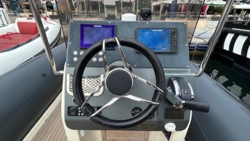 BSC - 780 Ebony à vendre