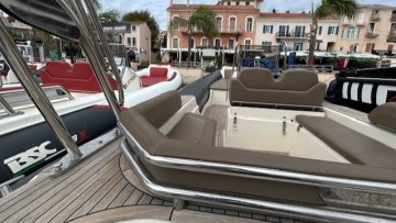 BSC - 780 Ebony à vendre