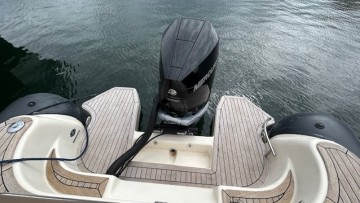 BSC - 780 Ebony à vendre