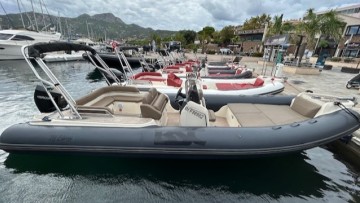 BSC - 780 Ebony à vendre