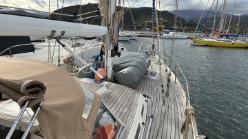 CONYPLEX - CONTEST 46 à vendre