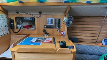 KIRIE - FEELING 8.50 Spécial à vendre