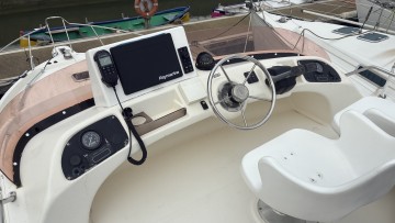 RODMAN - 900 FLY à vendre