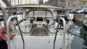 DUFOUR - 382 Grand Large à vendre