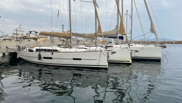 DUFOUR - 382 Grand Large à vendre