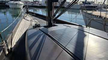 LATITUDE 46 - ALPHENA ONE à vendre