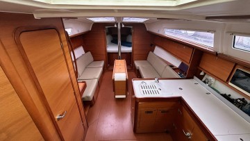 DUFOUR - 382 Grand Large à vendre