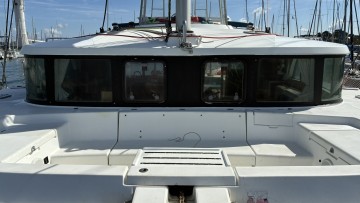 LAGOON - 440 à vendre