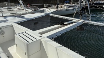 LAGOON - 440 à vendre