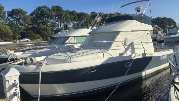 BENETEAU - ANTARES 10.80 à vendre