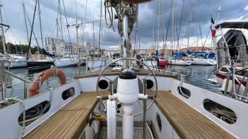 CHASSIRON - GT38 à vendre