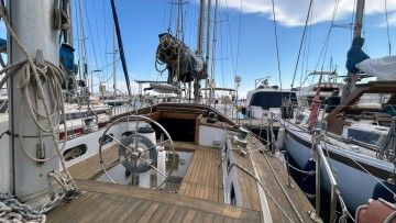 CHASSIRON - GT38 à vendre