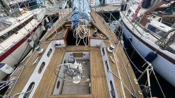 CHASSIRON - GT38 à vendre