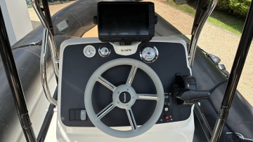 BOMBARD - SUNRIDER 650 à vendre