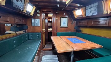 CHASSIRON - GT38 à vendre