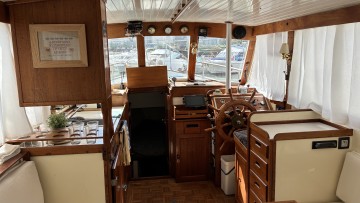 GRAND BANK'S - 32 Europa à vendre